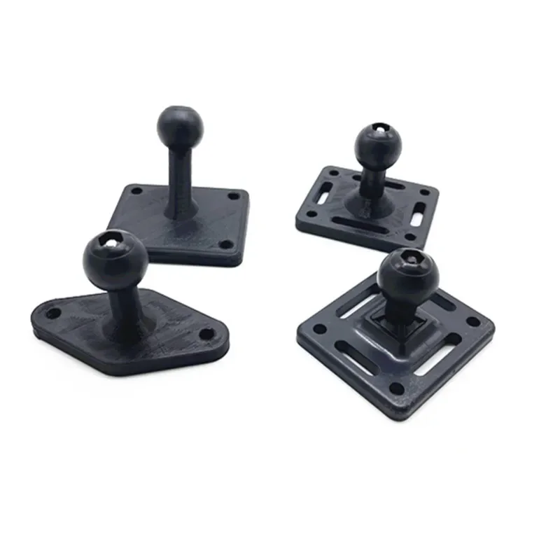 Joint Connector Bracket - Soporte de bola de 17 mm