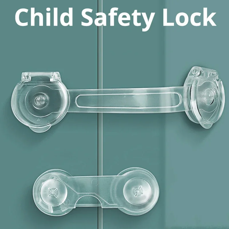 Furniture Hardware Bolts - Cerradura de seguridad para niños, cerradura