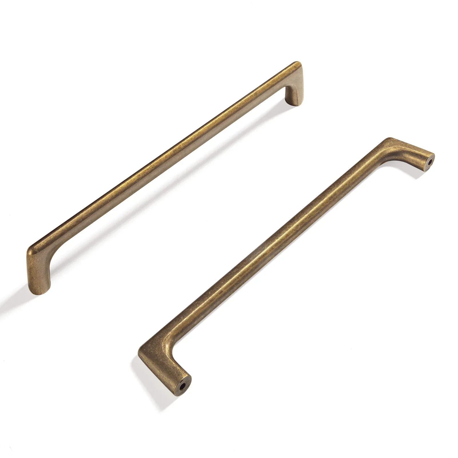 Vintage Furniture Hardware Pulls - Tiradores de gabinete de arco de