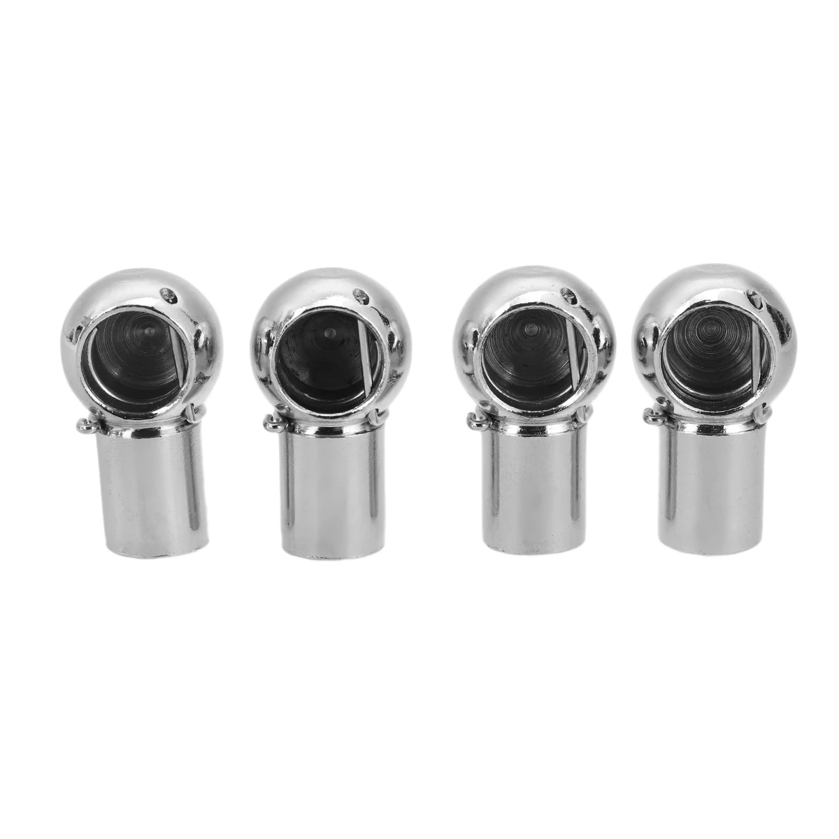 2 uds Universal plata M6 M8 ca - Joint Connector Bracket reseña y precio