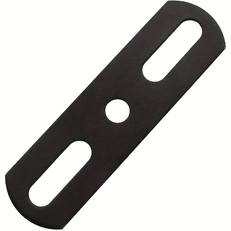 3 piezas de soportes planos re - Joint Connector Bracket reseña y precio