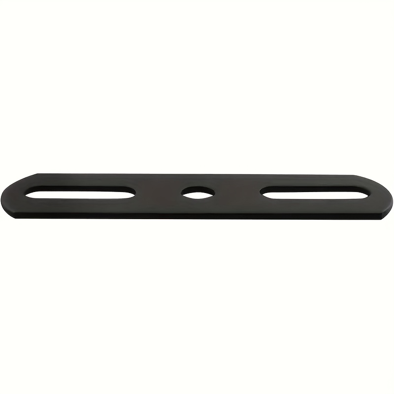 3 piezas de soportes planos re - Joint Connector Bracket reseña y precio