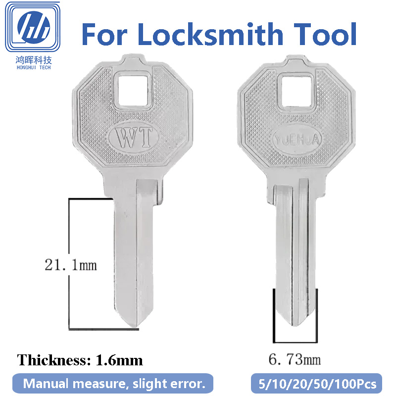 Lote de 5-100 unidades de llav - Cabinet Lock Key reseña y precio