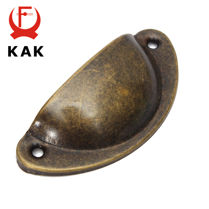 KAK 20 piezas manija de puerta - Vintage Furniture Hardware Pulls reseña y precio