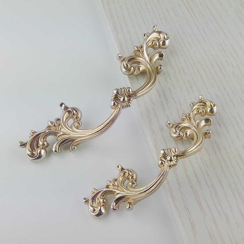 Manija de herrajes para mueble - Vintage Furniture Hardware Pulls reseña y precio