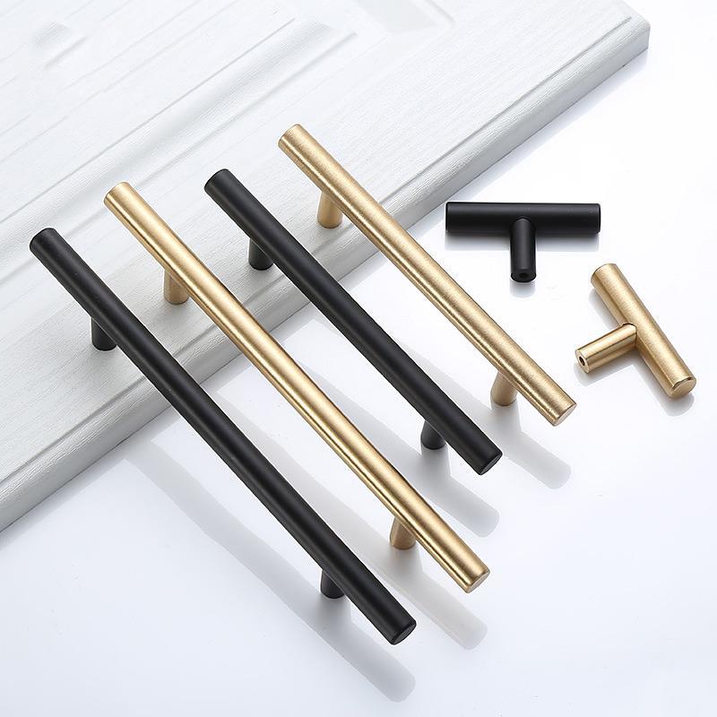 Tiradores de armario rectos ce - Restoration Hardware Furniture Used reseña y precio