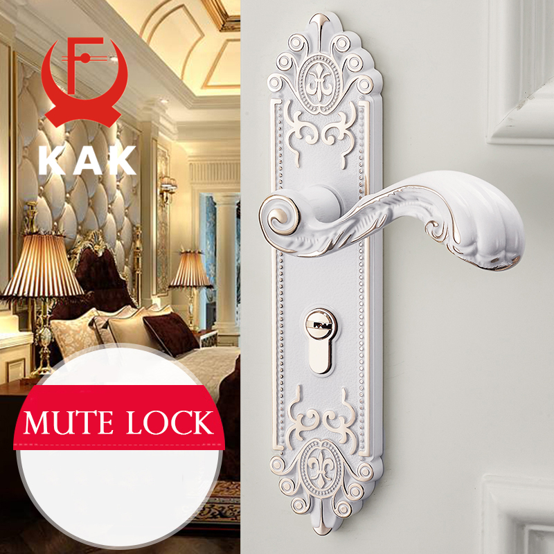 KAK-manija de cerradura de pue - Furniture Hardware Bolts reseña y precio
