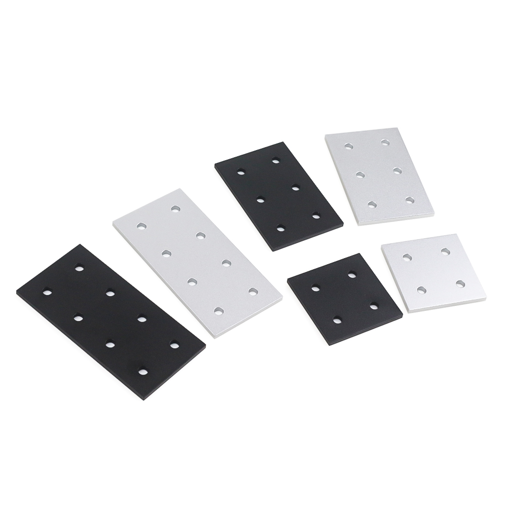 4 Piezas de Placa Conectora de - Joint Connector Bracket reseña y precio