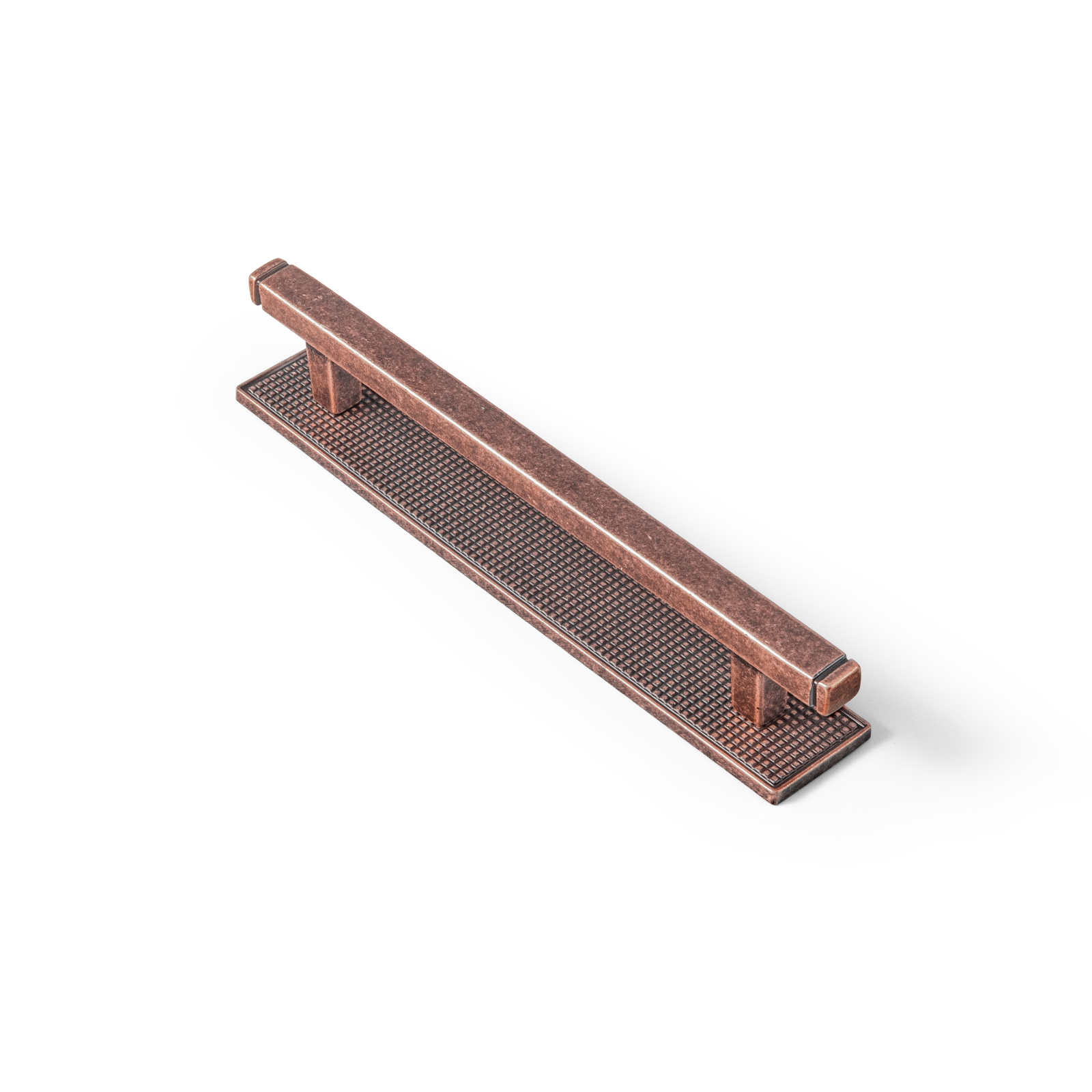Goo-Ki, juego de 2 tiradores d - Furniture Hardware Brass reseña y precio