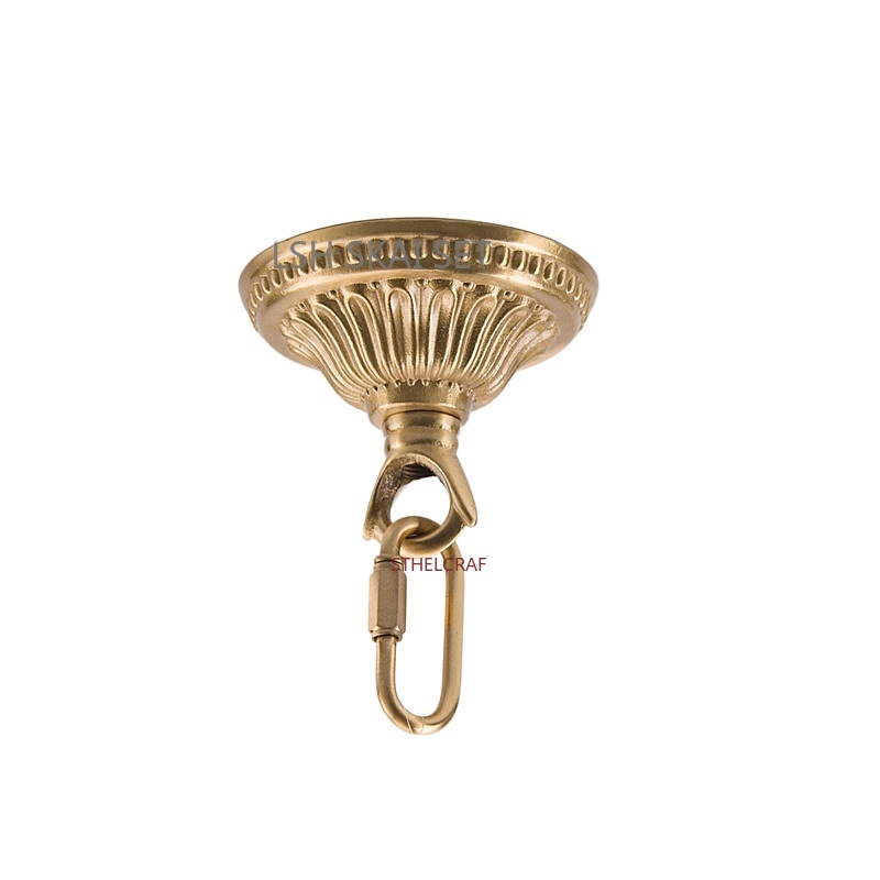 1 Gancho de Latón de Alta Gama - Furniture Hardware Brass reseña y precio