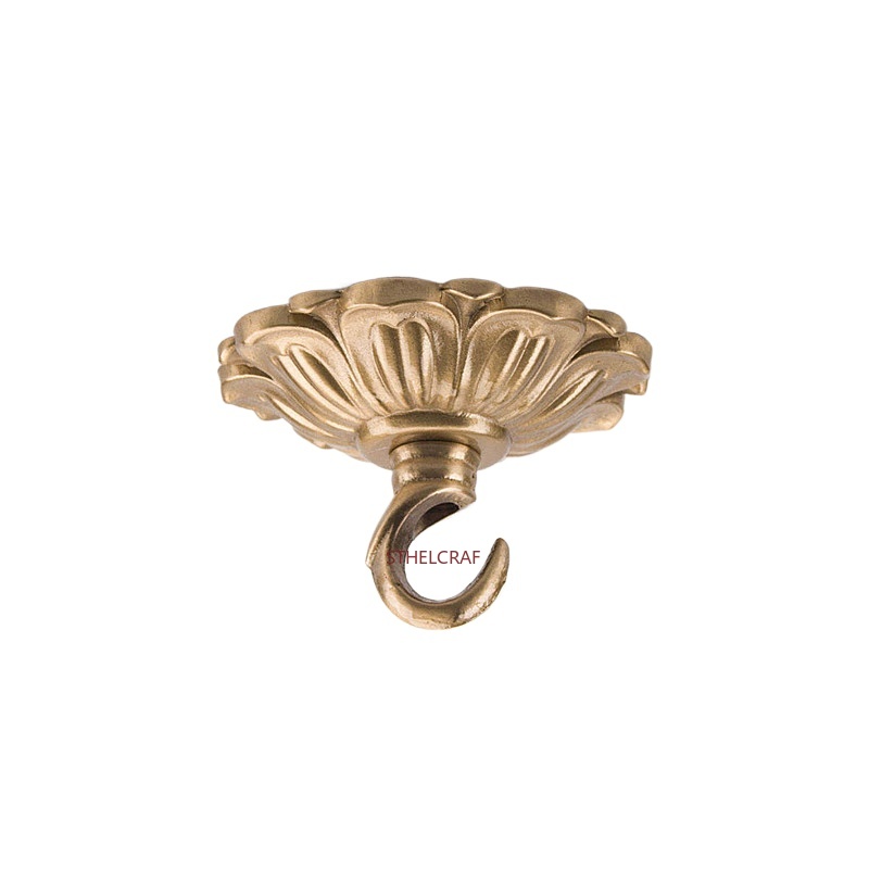 1 Gancho de Latón de Alta Gama - Furniture Hardware Brass reseña y precio