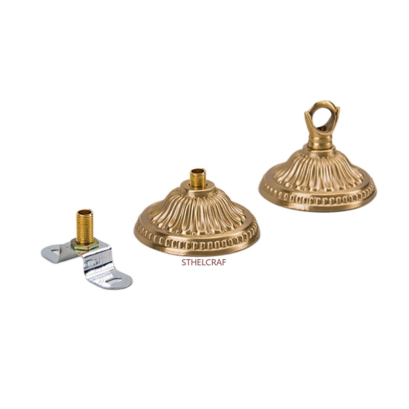 1 Gancho de Latón de Alta Gama - Furniture Hardware Brass reseña y precio