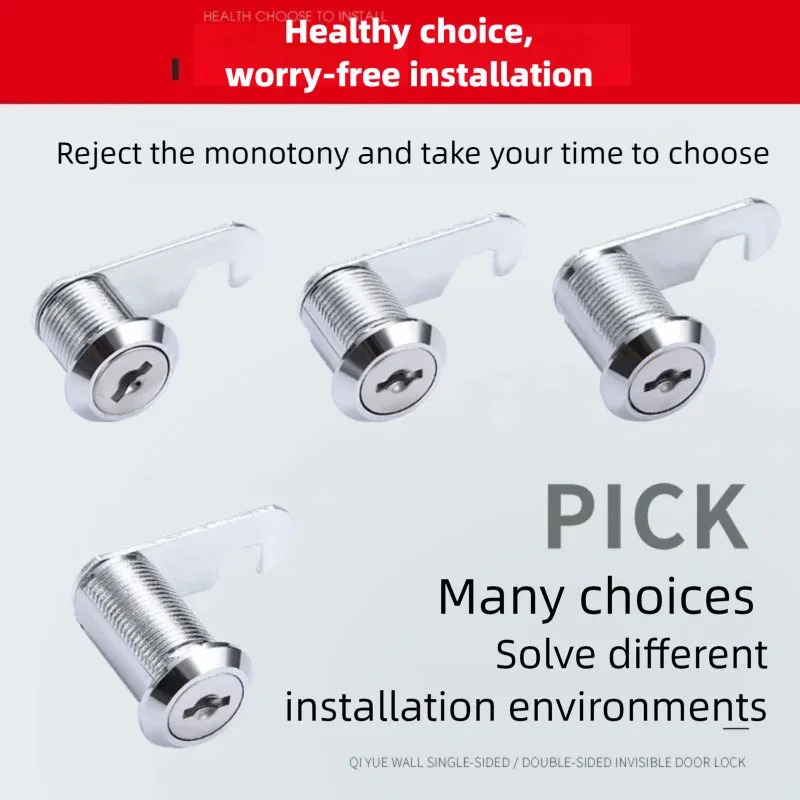 Herrajes para muebles seguros  - Furniture Hardware Bolts reseña y precio