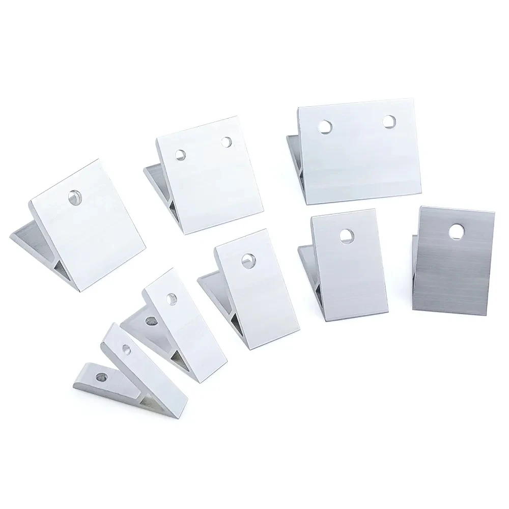 4 Uds. Soporte de esquina de á - Joint Connector Bracket reseña y precio