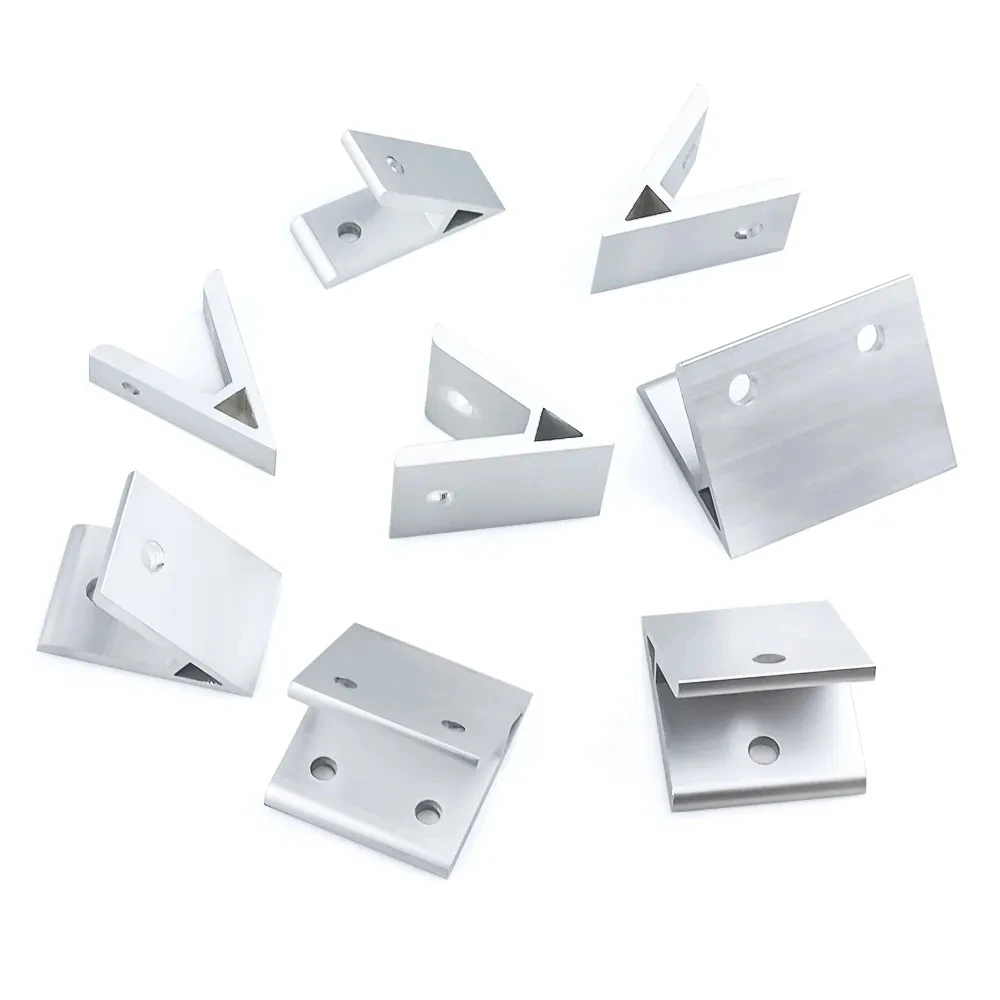 4 Uds. Soporte de esquina de á - Joint Connector Bracket reseña y precio