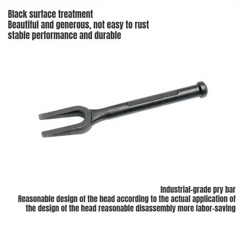 Separador de rótula de acero r - Joint Connector Bracket reseña y precio