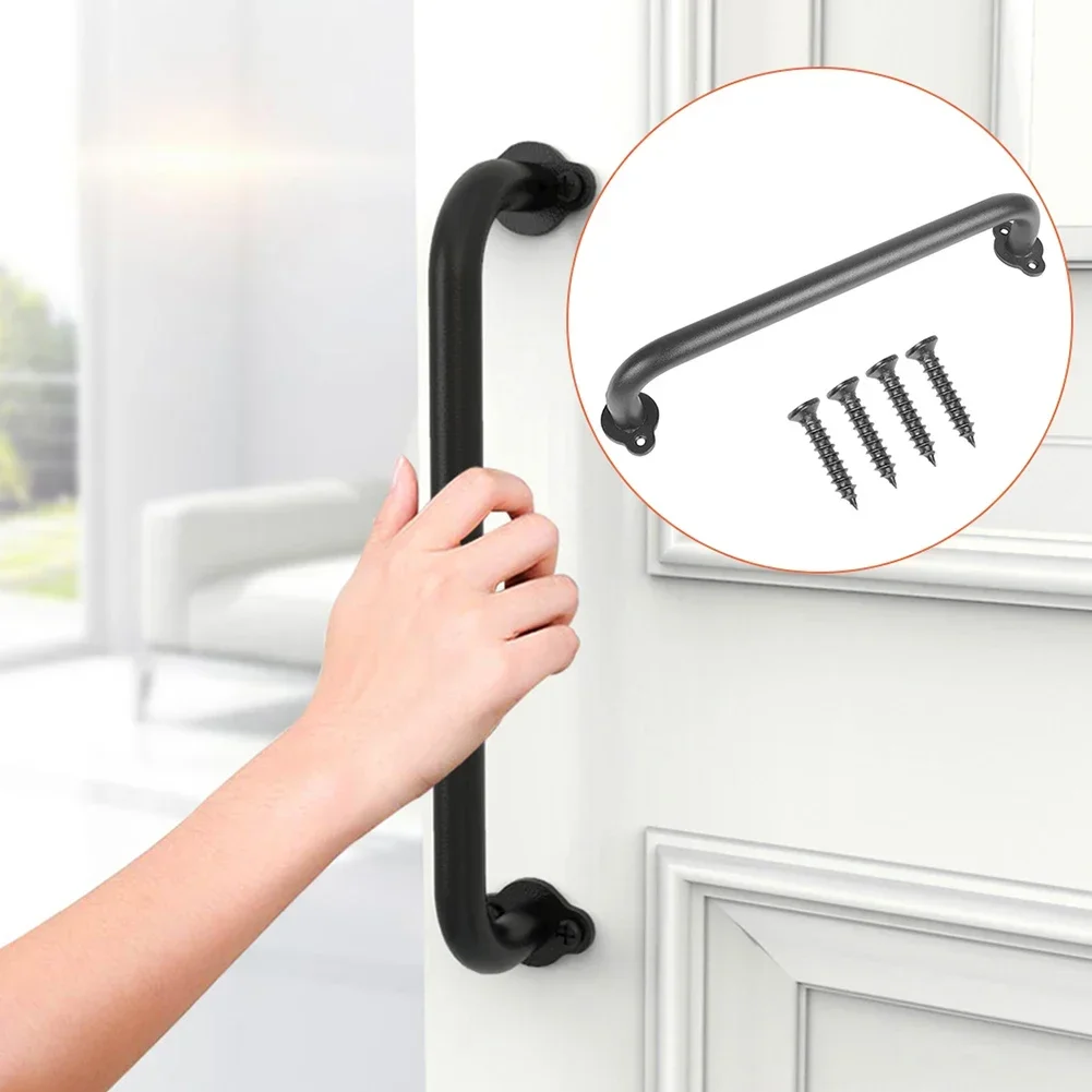 Manija de puerta corrediza de  - Restoration Hardware Furniture Used reseña y precio