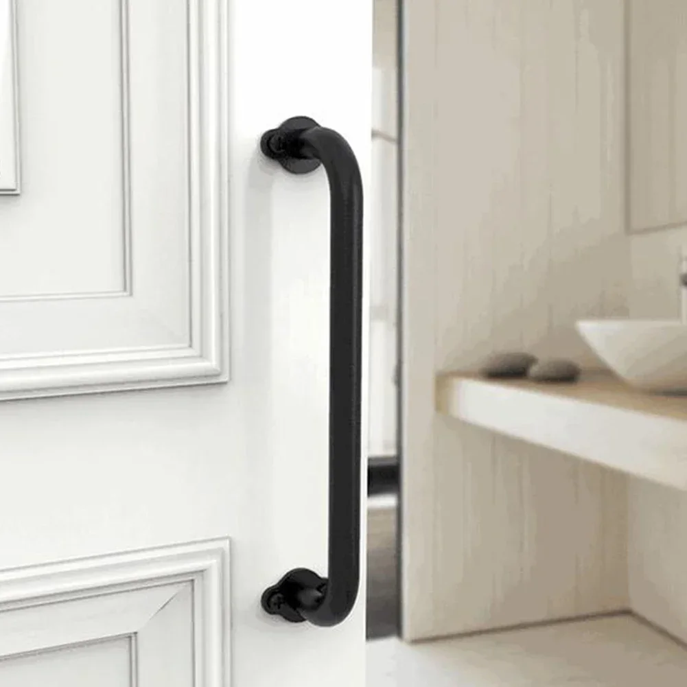Manija de puerta corrediza de  - Restoration Hardware Furniture Used reseña y precio