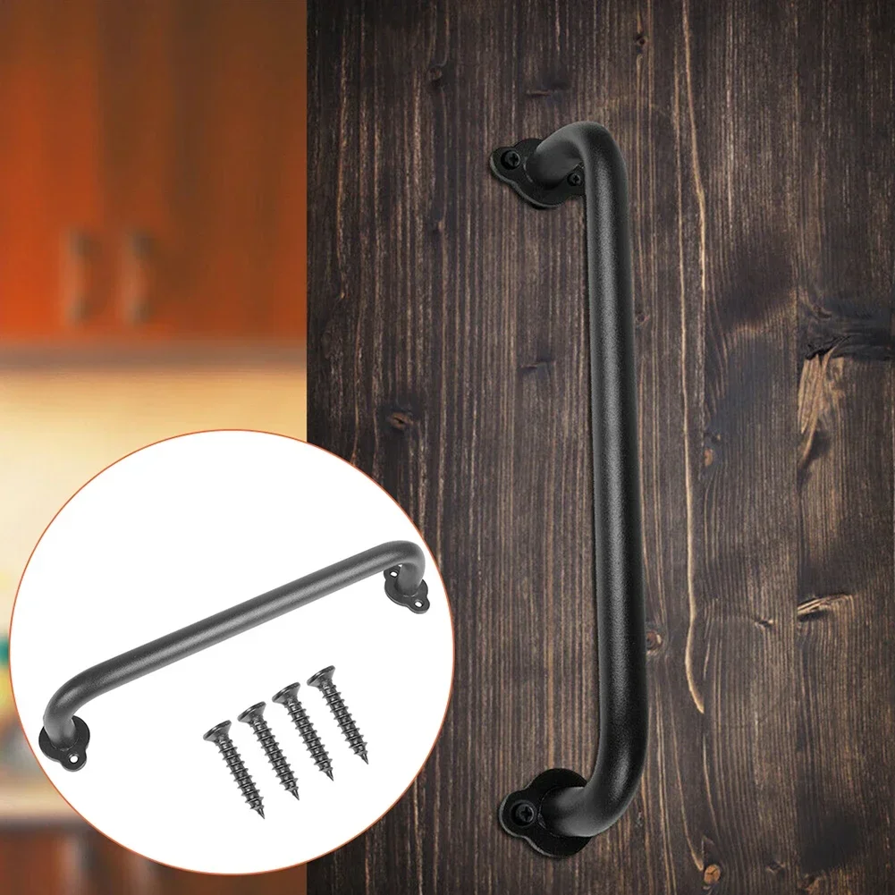 Manija de puerta corrediza de  - Restoration Hardware Furniture Used reseña y precio