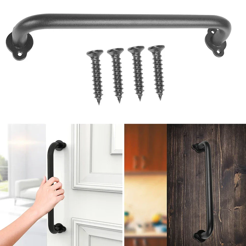 Manija de puerta corrediza de  - Restoration Hardware Furniture Used reseña y precio
