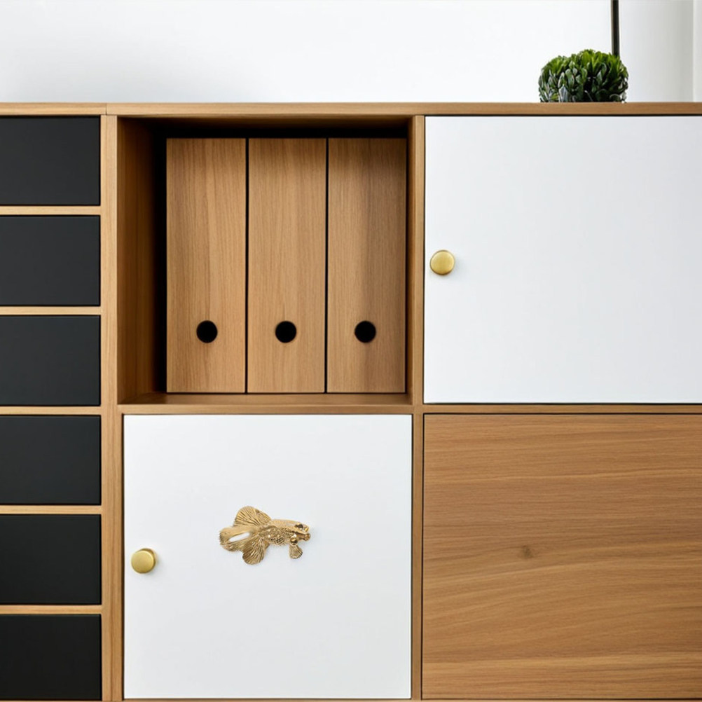 2 unidades de tiradores de lat - Furniture Hardware Brass reseña y precio