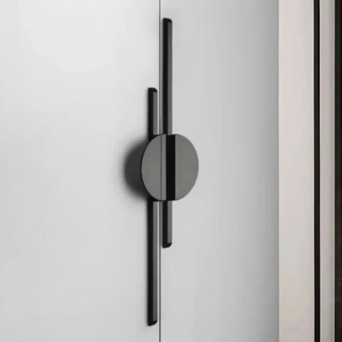 Tiradores de Muebles Semicircu - Restoration Hardware Furniture Used reseña y precio