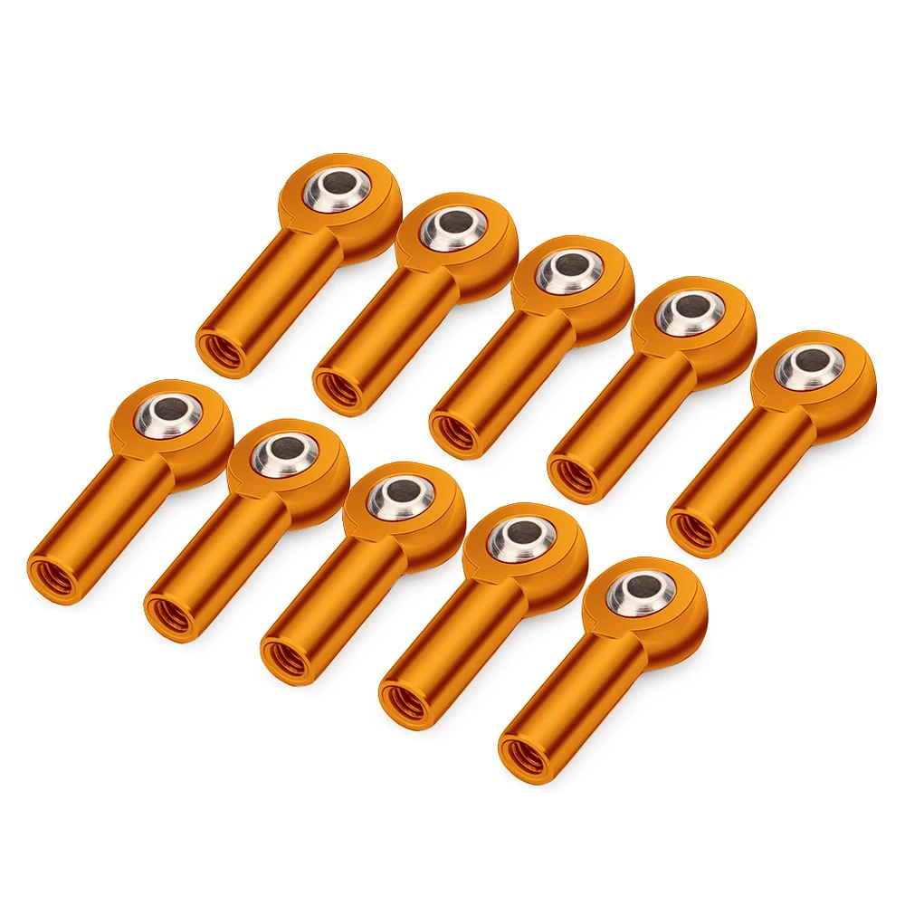 Extremos de rótula de extremo  - Joint Connector Bracket reseña y precio