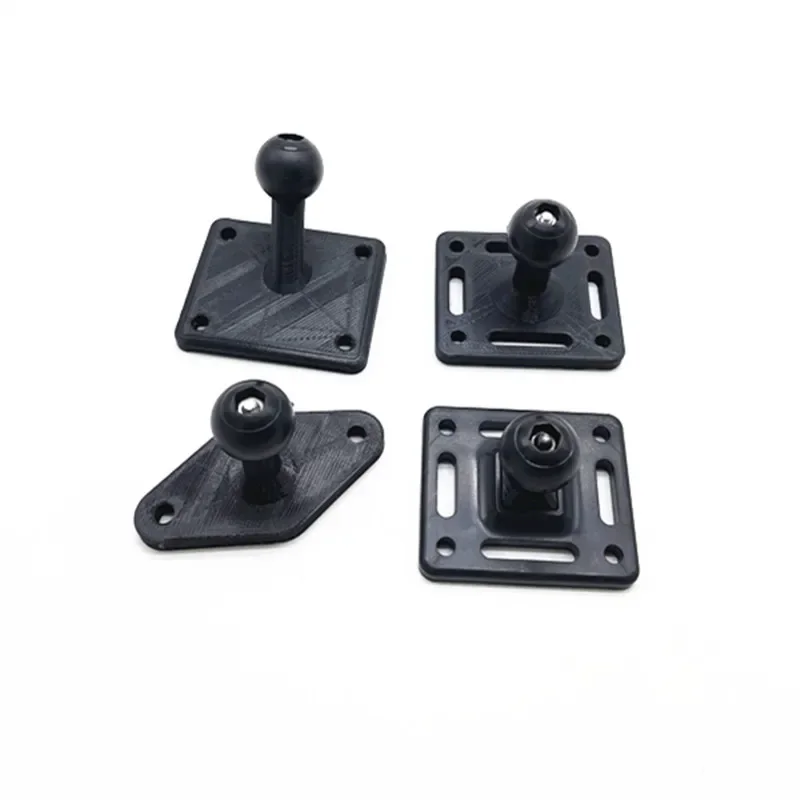 Soporte de bola de 17 mm para  - Joint Connector Bracket reseña y precio