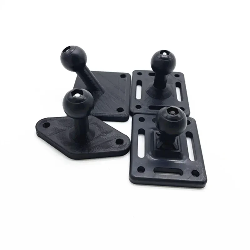 Soporte de bola de 17 mm para  - Joint Connector Bracket reseña y precio