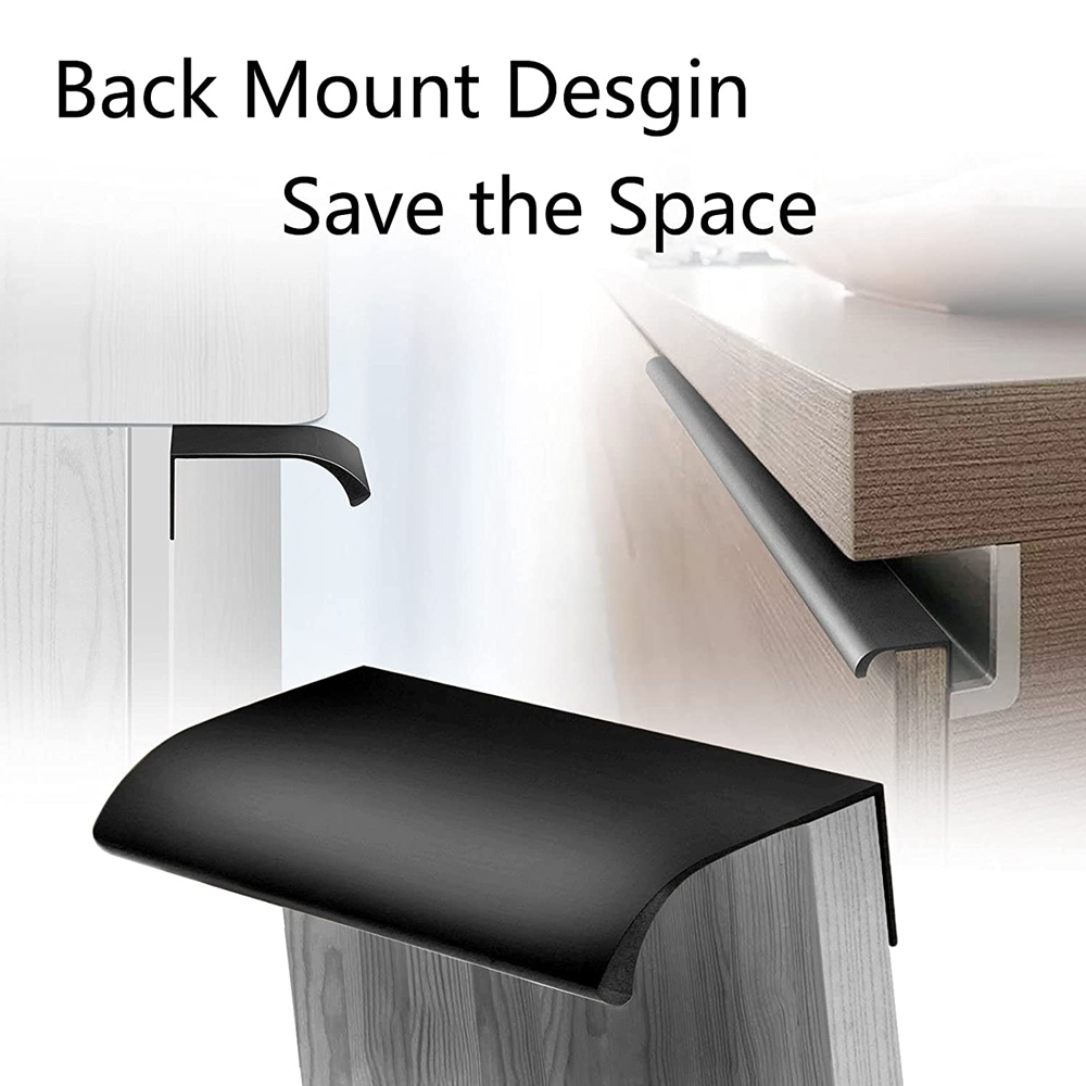 tiradores para armarios y cajo - Restoration Hardware Furniture Used reseña y precio