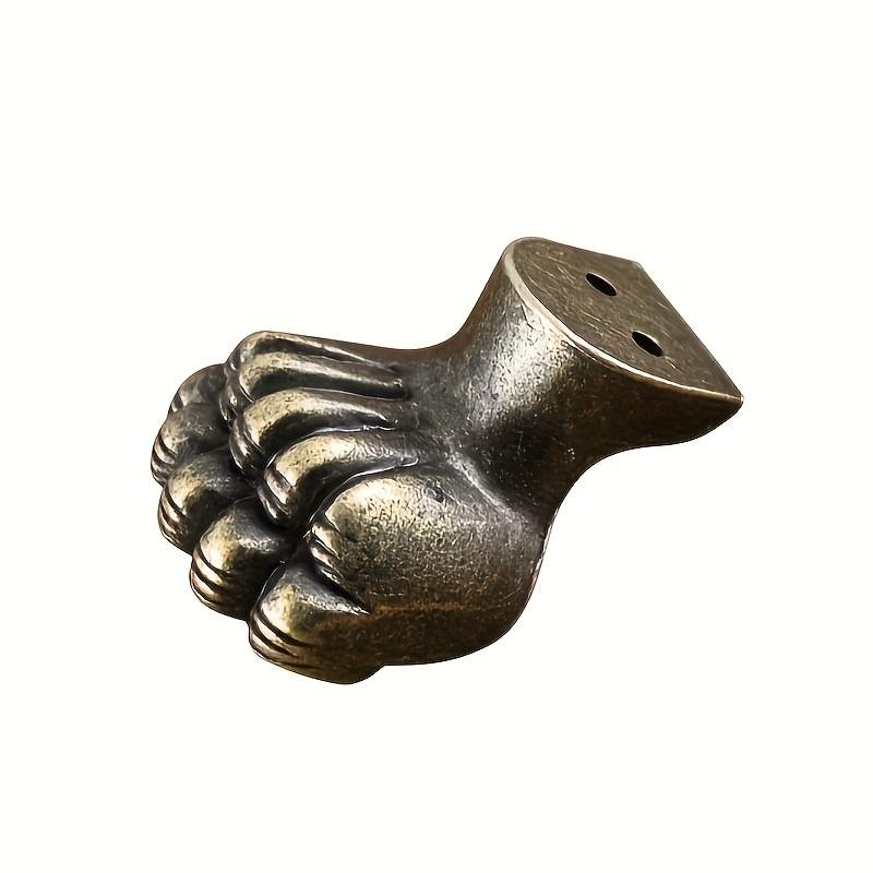 8 piezas de herrajes decorativ - Furniture Hardware Brass reseña y precio