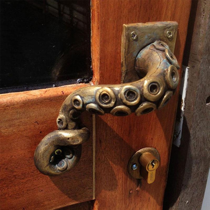 Perilla de puerta de estilo pu - Vintage Furniture Hardware Pulls reseña y precio