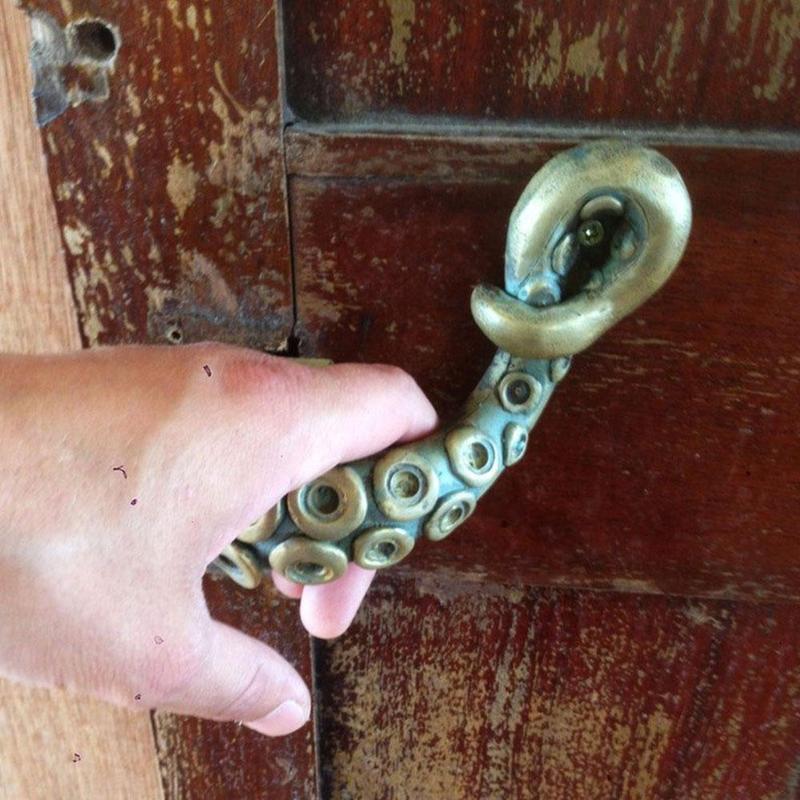 Perilla de puerta de estilo pu - Vintage Furniture Hardware Pulls reseña y precio