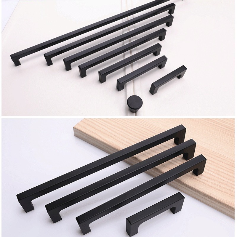 Tiradores de armario de cocina - Restoration Hardware Furniture Used reseña y precio