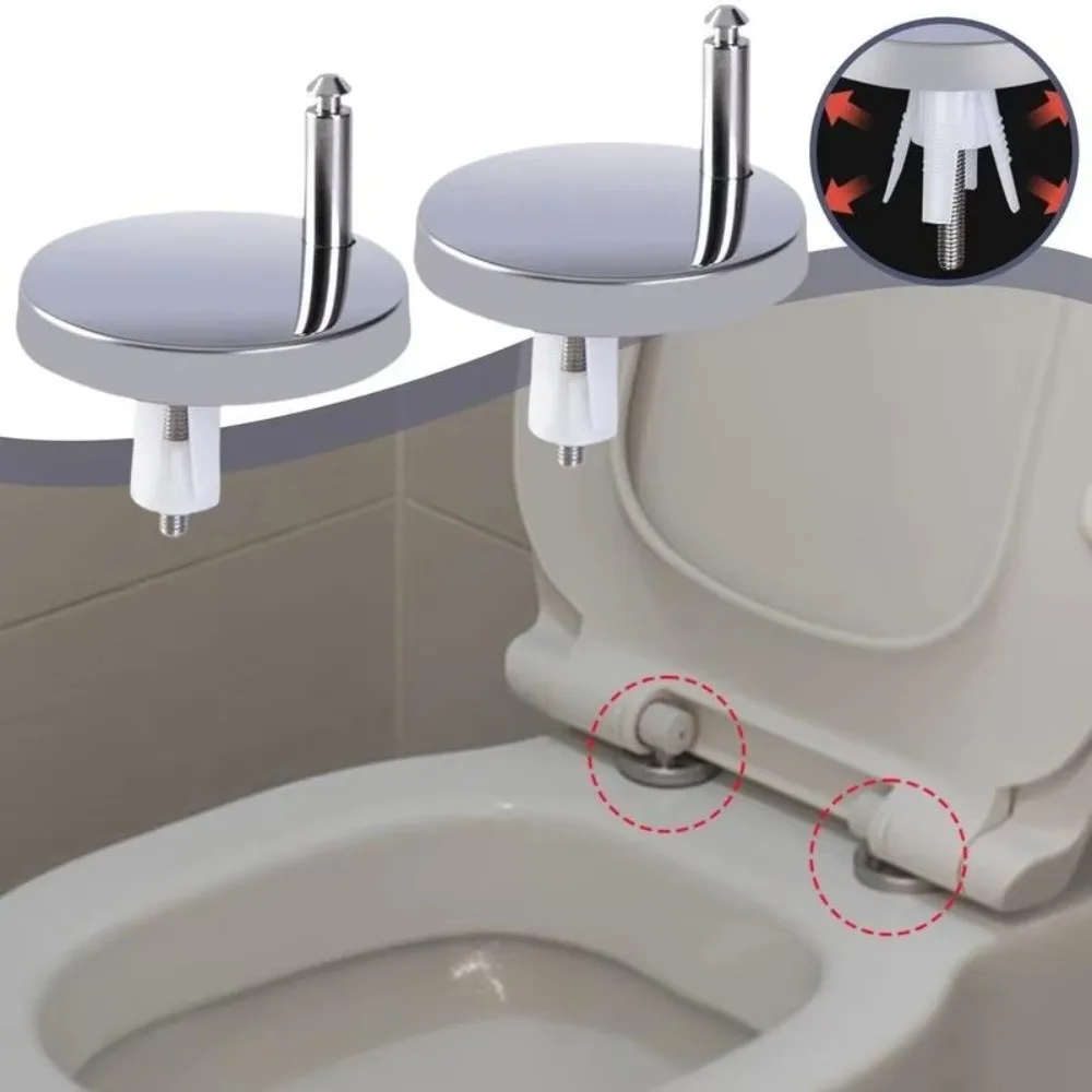 1 Par de Conectores de Acero I - Furniture Hardware Bolts reseña y precio