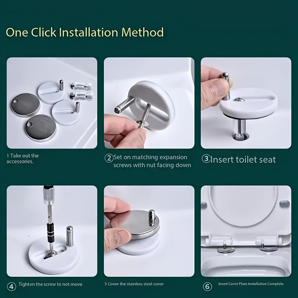 1 Par de Conectores de Acero I - Furniture Hardware Bolts reseña y precio