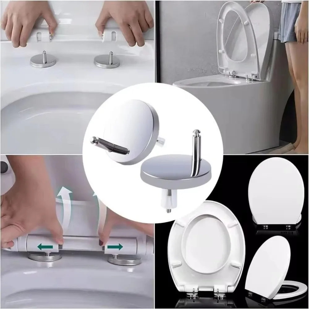 1 Par de Conectores de Acero I - Furniture Hardware Bolts reseña y precio