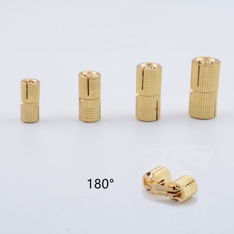 Bisagras de barril de cobre, g - Furniture Hardware Brass reseña y precio