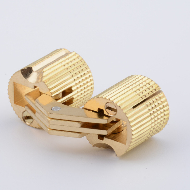 Bisagras de barril de cobre, g - Furniture Hardware Brass reseña y precio