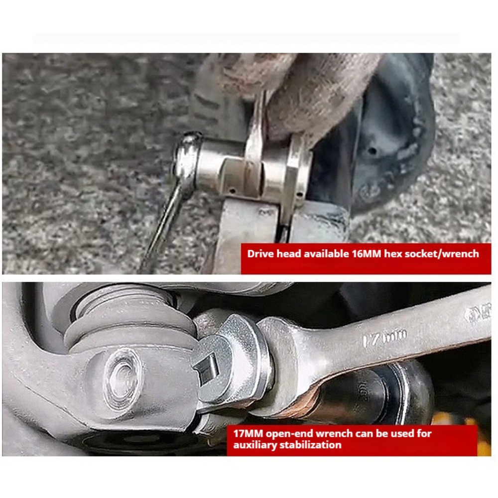 Kit de herramientas de extracc - Joint Connector Bracket reseña y precio