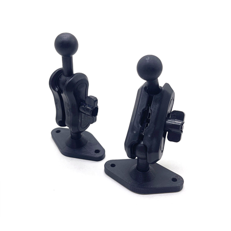 Adaptador de cabeza de bola de - Joint Connector Bracket reseña y precio