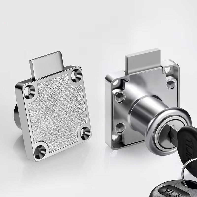 Yutoko Cerradura para cajón de - Furniture Hardware Bolts reseña y precio