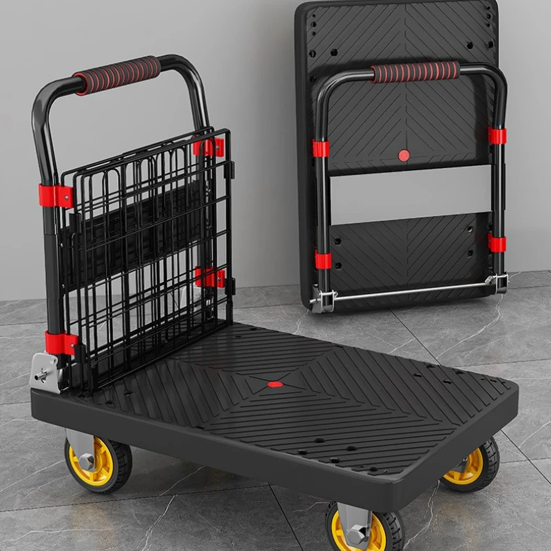 Carro de cama plana para valla - Furniture Hardware Brass reseña y precio