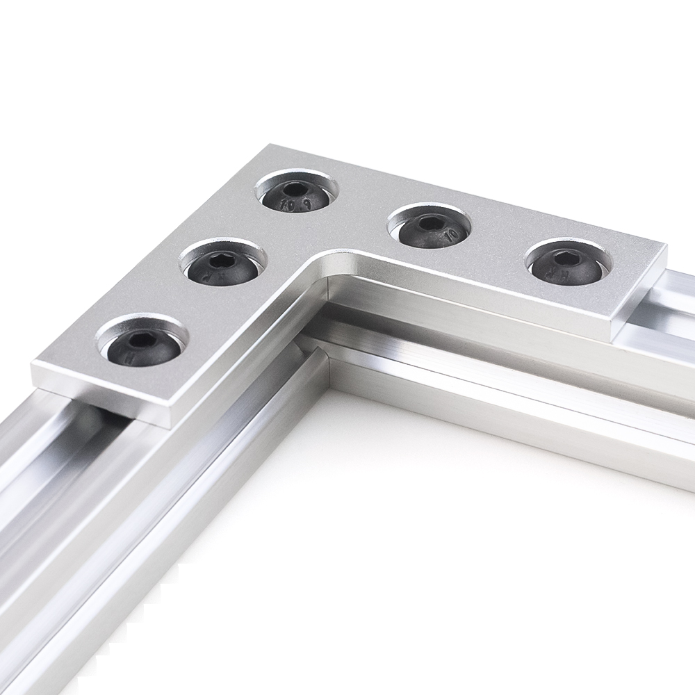 2 Piezas/lote Conector de Esqu - Joint Connector Bracket reseña y precio
