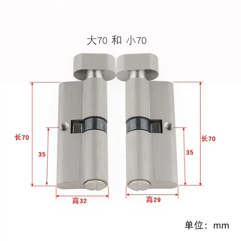 Puerta de madera maciza para i - Furniture Hardware Bolts reseña y precio