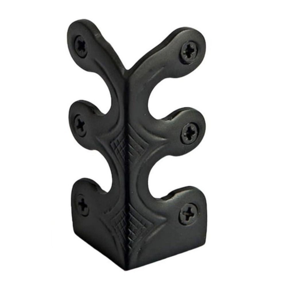 Protectores de Esquinas para M - Furniture Hardware Brass reseña y precio