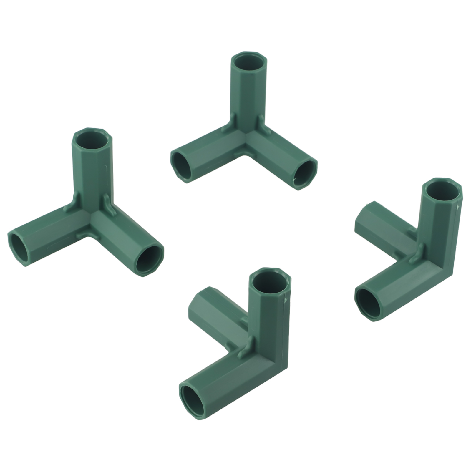 4 Uds. Conectores de construcc - Joint Connector Bracket reseña y precio