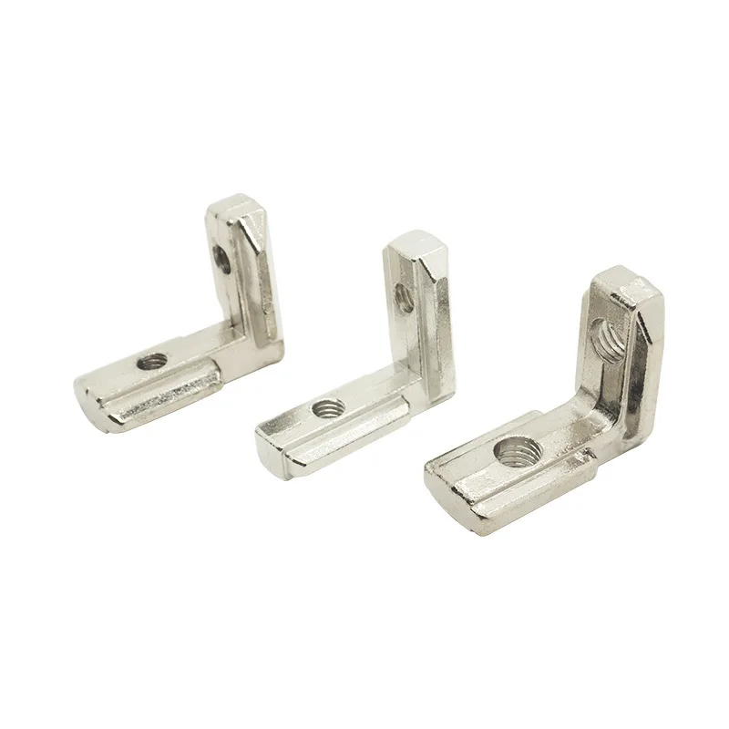 10 Piezas Conector de Esquina  - Joint Connector Bracket reseña y precio