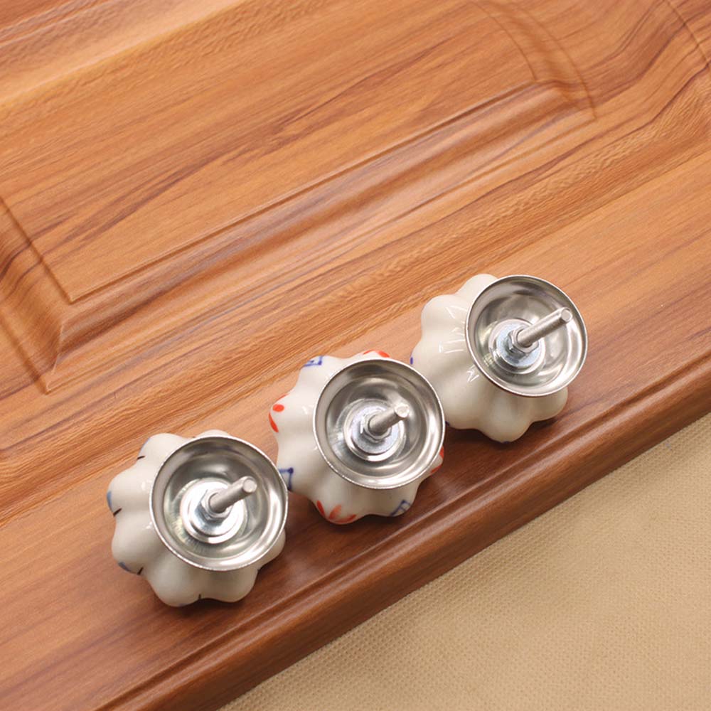 Tiradores y pomos de estilo vi - Furniture Hardware Bolts reseña y precio