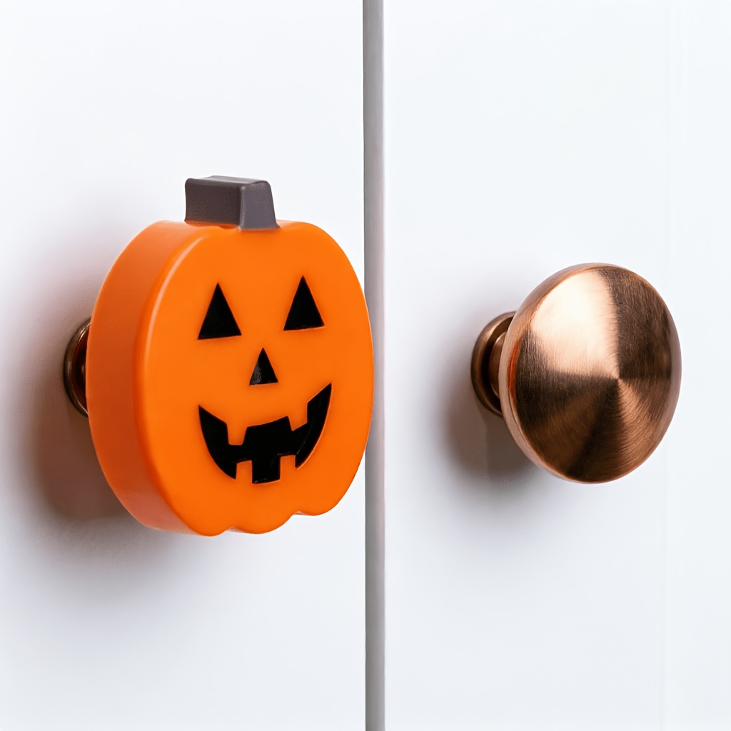 Cubierta de pomo de calabaza p - Furniture Hardware Bolts reseña y precio